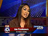Tampa talent Ann Poonkasem during her latest guest spot on FOX 13' Lightning Round. Click on picture to watch. Video will open in new browser window. 