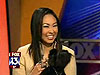 Tampa model and entertainer Ann Poonkasem on the FOX 13 Lightning Round for December 8, 2008.